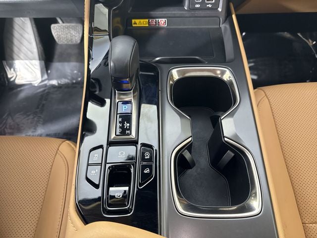 2025 Lexus NX 350 AWD
