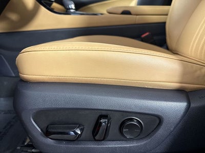 2025 Lexus NX 350 AWD