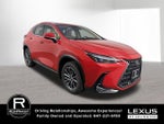 2025 Lexus NX 350 AWD