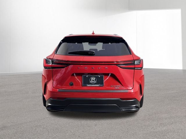2025 Lexus NX 350 AWD