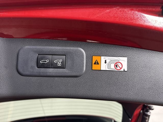 2025 Lexus NX 350 AWD