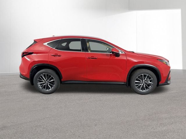 2025 Lexus NX 350 AWD