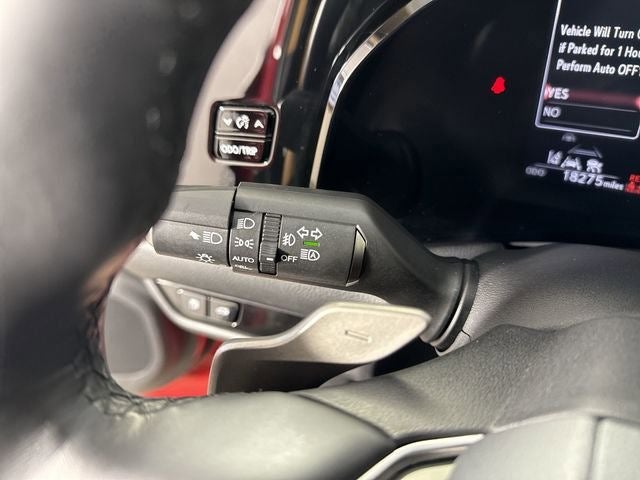 2025 Lexus NX 350 Base