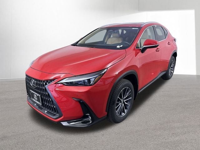 2025 Lexus NX 350 Base
