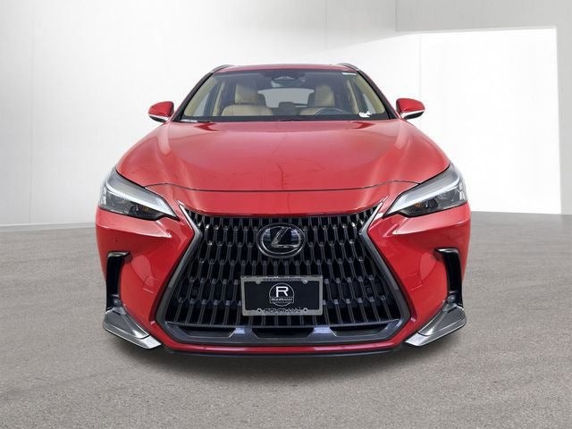 2025 Lexus NX 350 Base