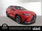 2025 Lexus NX 350 Base