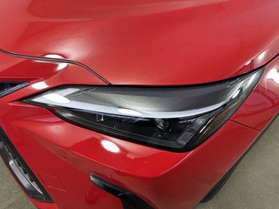 2025 Lexus NX 350 Base