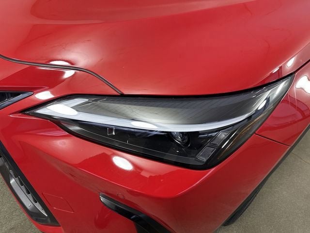 2025 Lexus NX 350 Base