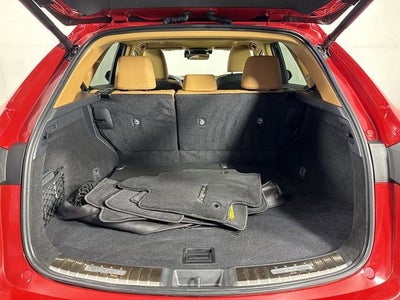 2025 Lexus NX 350 Base