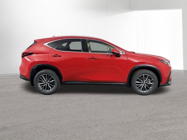 2025 Lexus NX 350 Base