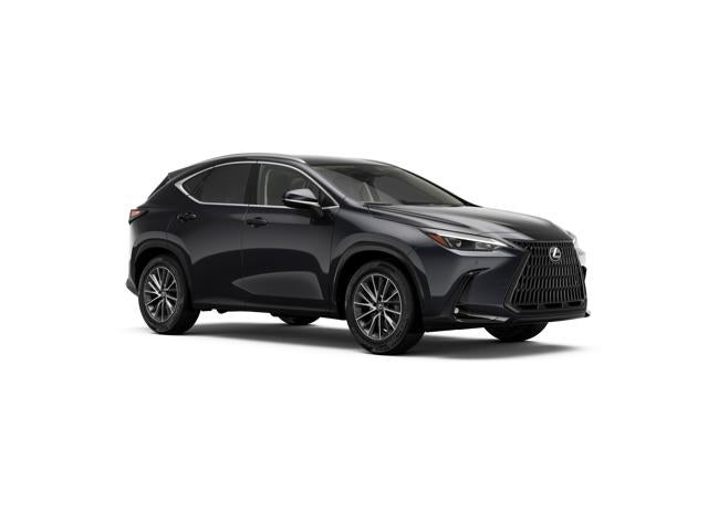 2026 Lexus NX 350 NX 350