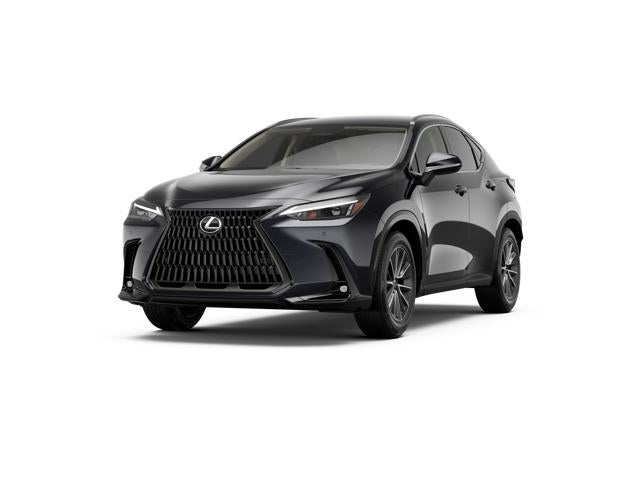 2026 Lexus NX 350 NX 350