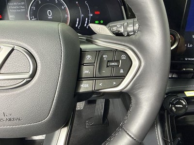 2026 Lexus NX NX 350