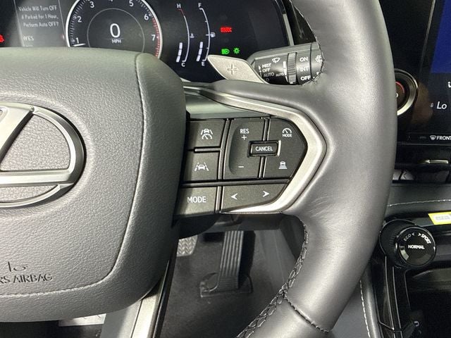 2026 Lexus NX NX 350
