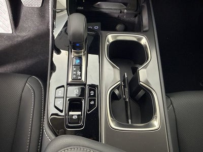 2026 Lexus NX NX 350