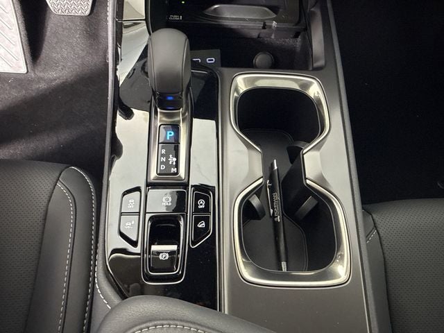 2026 Lexus NX NX 350