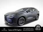 2026 Lexus NX NX 350