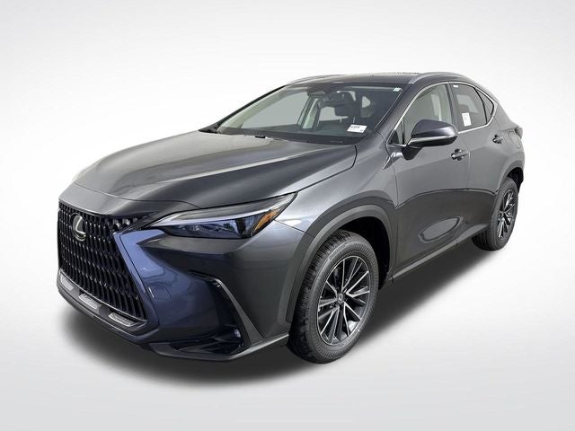 2026 Lexus NX NX 350