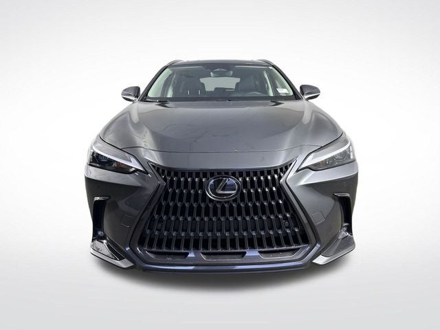 2026 Lexus NX NX 350