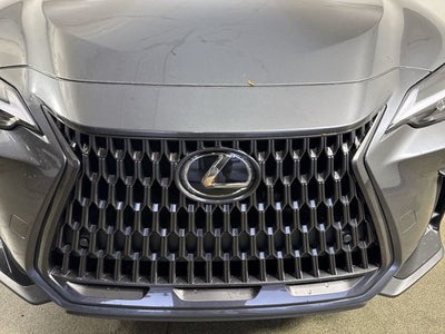 2026 Lexus NX NX 350