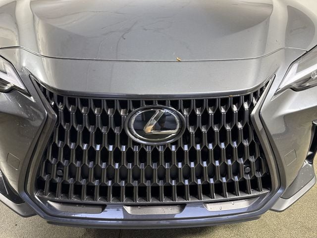 2026 Lexus NX NX 350