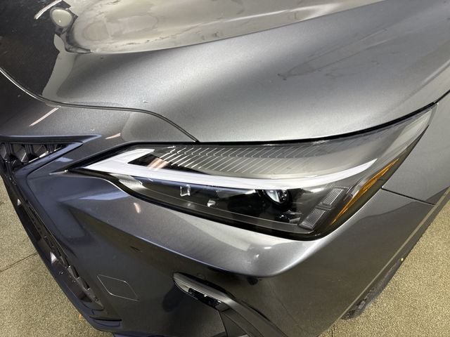 2026 Lexus NX NX 350