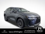 2026 Lexus NX NX 350