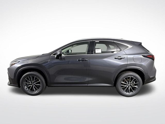 2026 Lexus NX NX 350