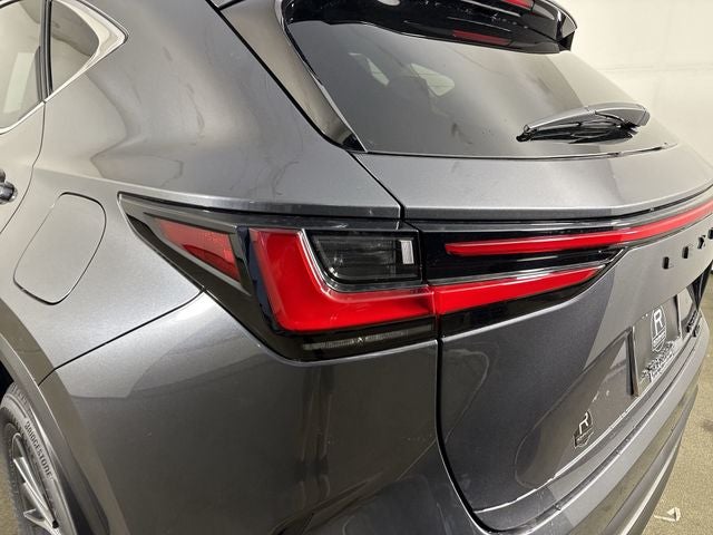 2026 Lexus NX NX 350