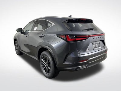 2026 Lexus NX NX 350
