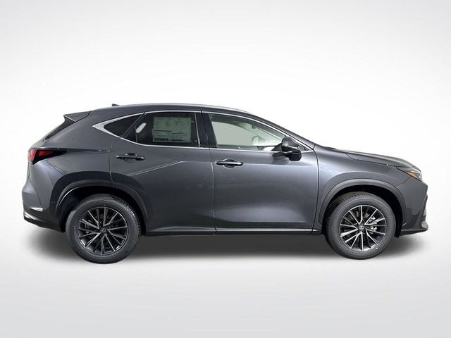 2026 Lexus NX NX 350