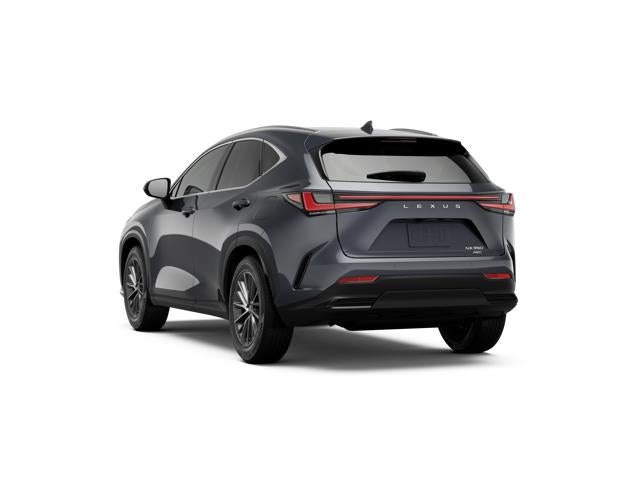 2026 Lexus NX NX 350