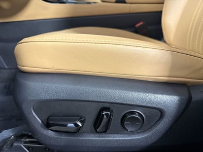 2025 Lexus NX 350 AWD