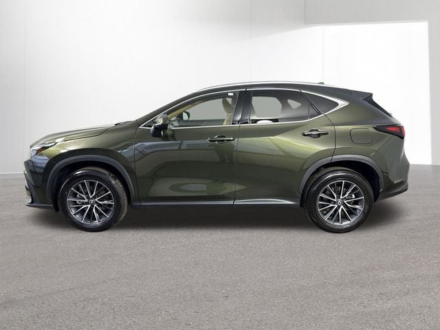 2025 Lexus NX 350 AWD
