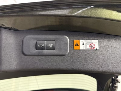 2025 Lexus NX 350 AWD