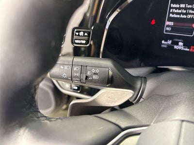 2025 Lexus NX 350 AWD