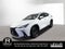 2026 Lexus NX AWD