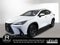 2026 Lexus NX 350 NX 350