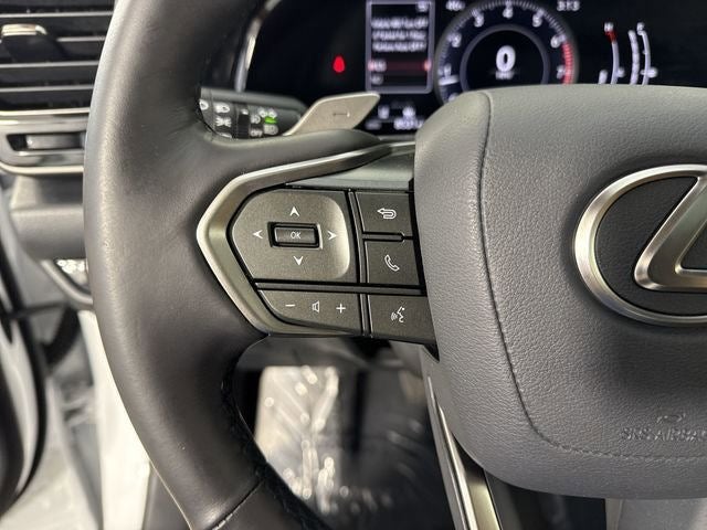 2026 Lexus NX 350 NX 350