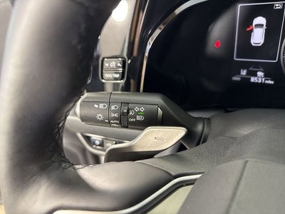 2026 Lexus NX 350 NX 350