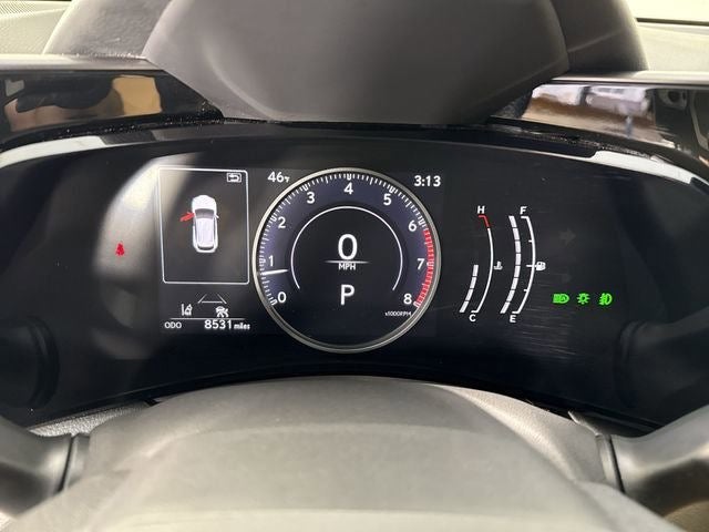 2026 Lexus NX 350 NX 350