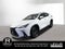 2026 Lexus NX 350 NX 350