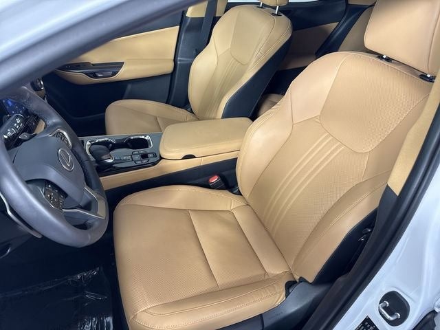 2026 Lexus NX 350 NX 350