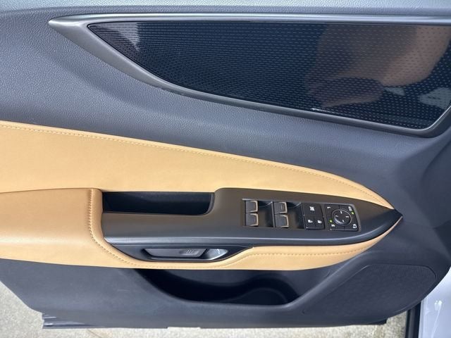 2026 Lexus NX 350 NX 350