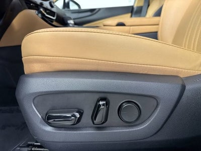 2026 Lexus NX 350 NX 350