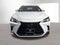 2026 Lexus NX 350 NX 350