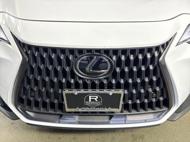 2026 Lexus NX 350 NX 350