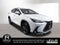 2026 Lexus NX 350 NX 350