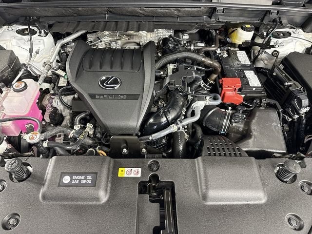 2026 Lexus NX 350 NX 350