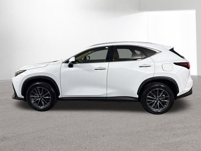 2026 Lexus NX 350 NX 350